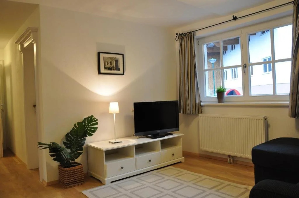 Apartment Villa Stumm