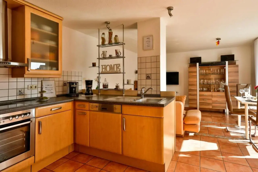 Ferienhaus Holtmann