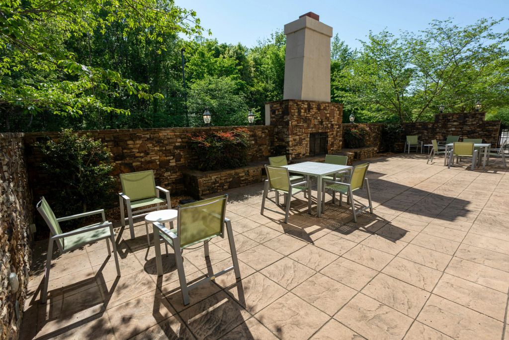 Hampton Inn Huntsville-Madison