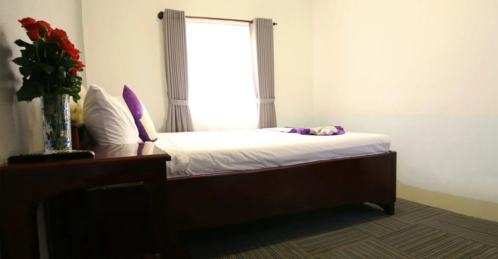 Nasa Hotel NT - by BAY LUXURY