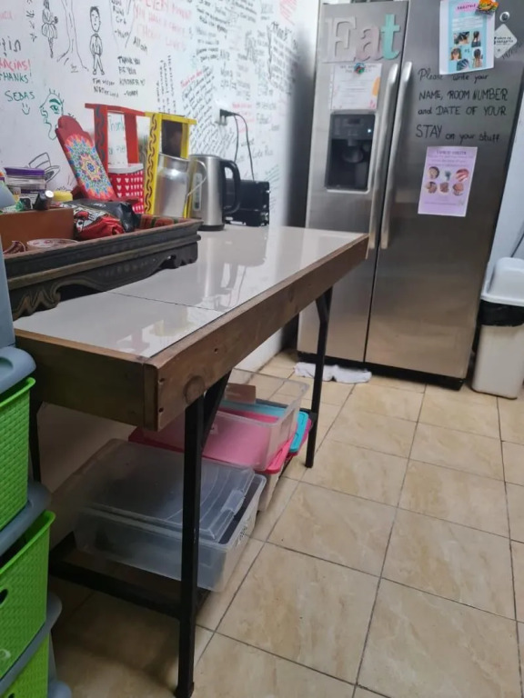 SantaFe Hostel