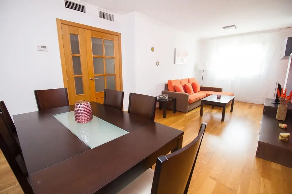 WonderStays Apartamentos La Estación