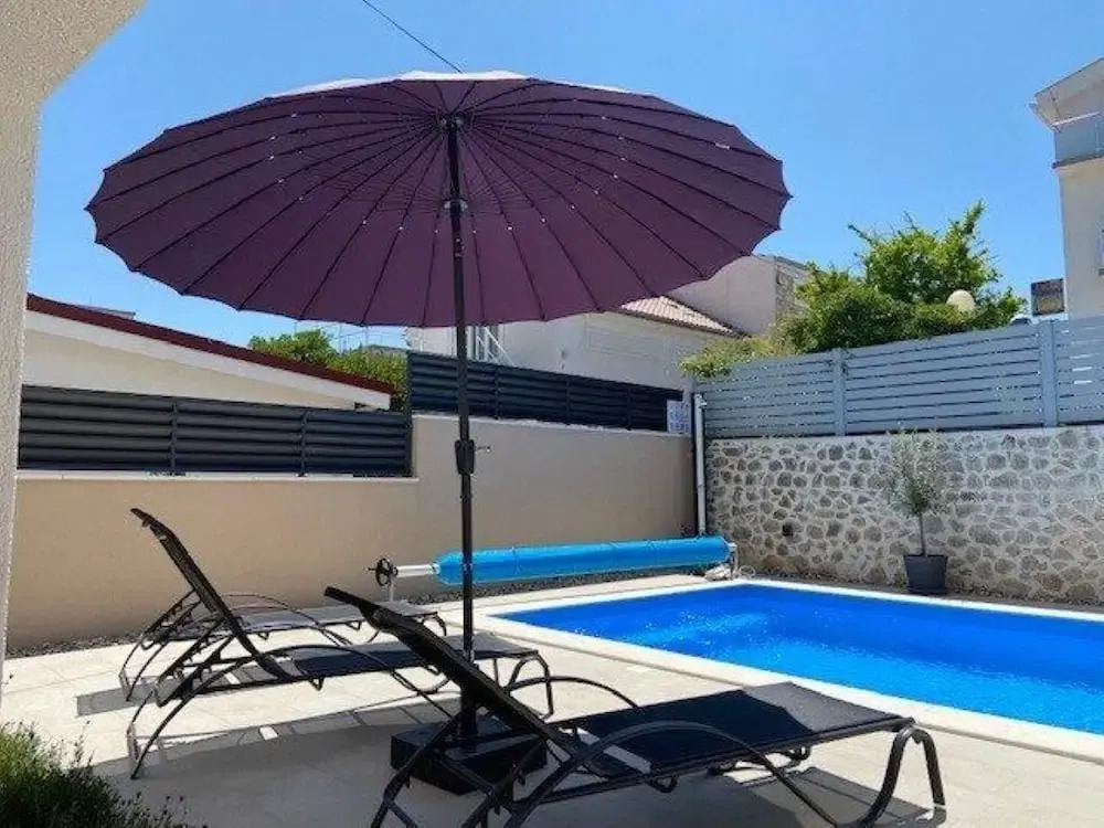 Mirja - 50 m From Beach - A2
