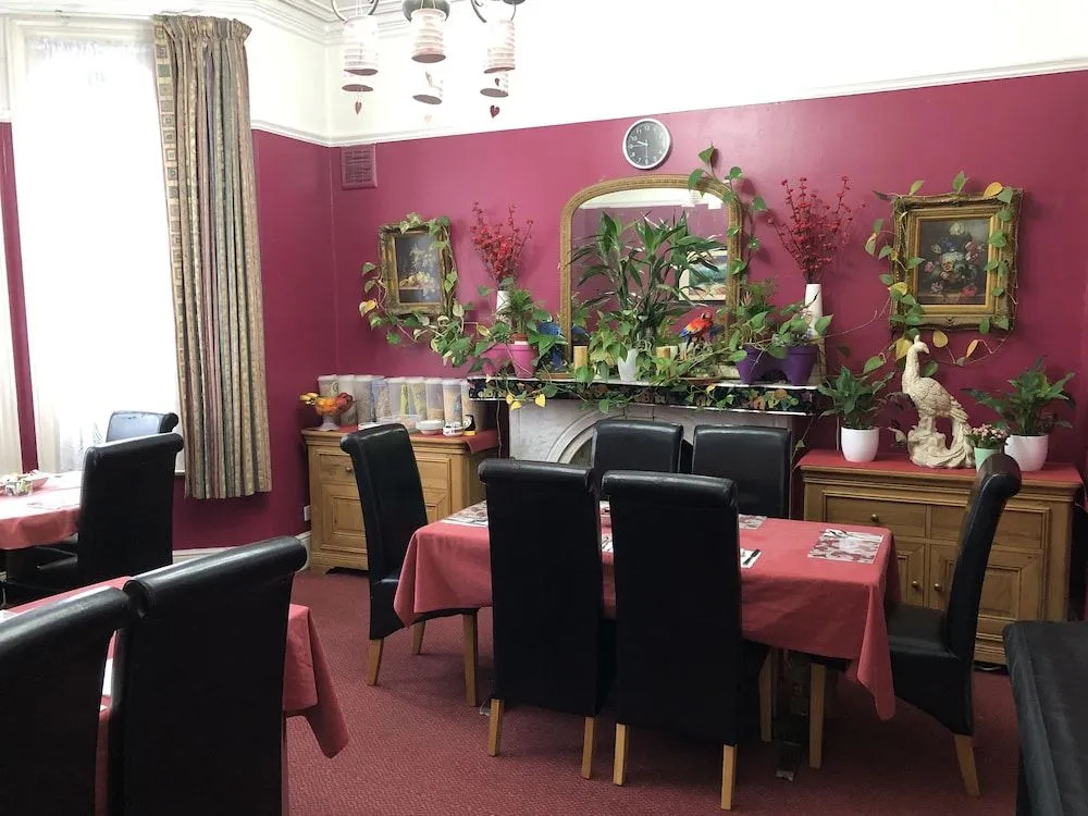 St. Jamess Guest House