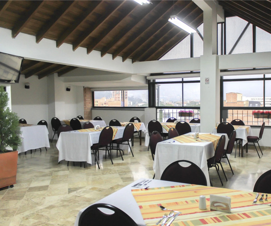 Hotel Cabo de la Vela Medellin