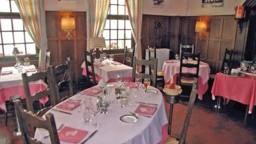 Hôtel du Cheval Blanc