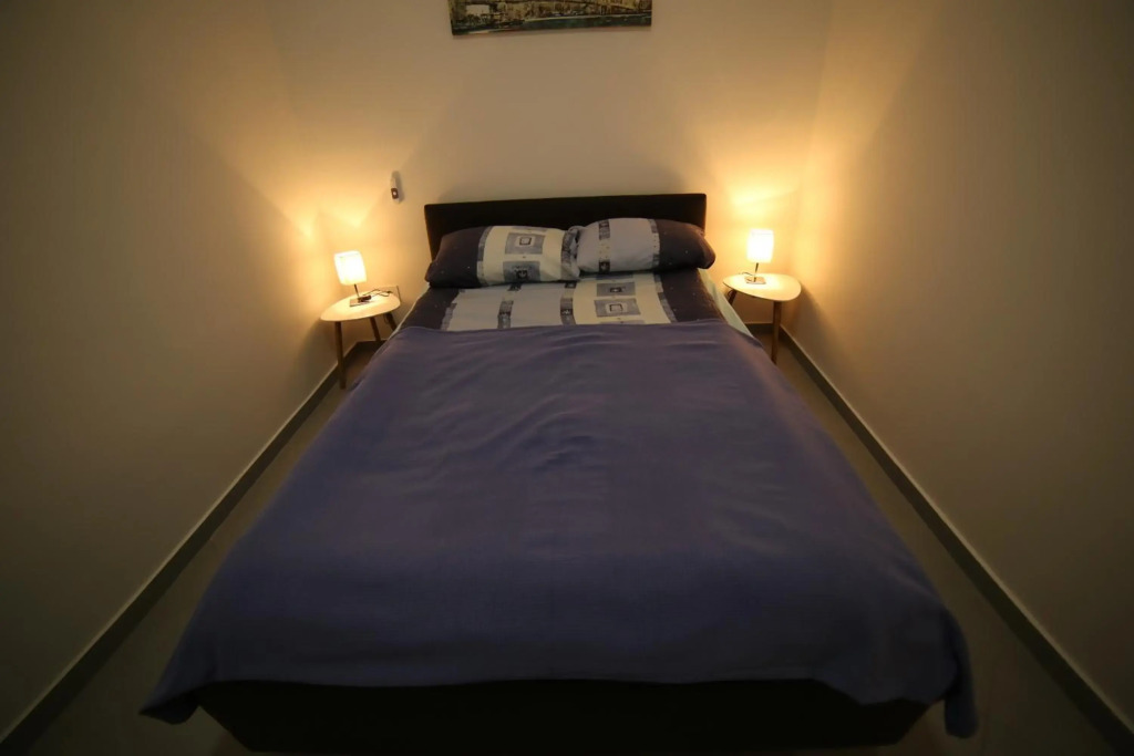 Apartment Luna Terazije
