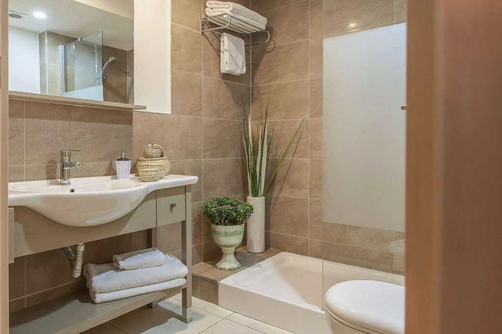 Galata Beyazit Apartments