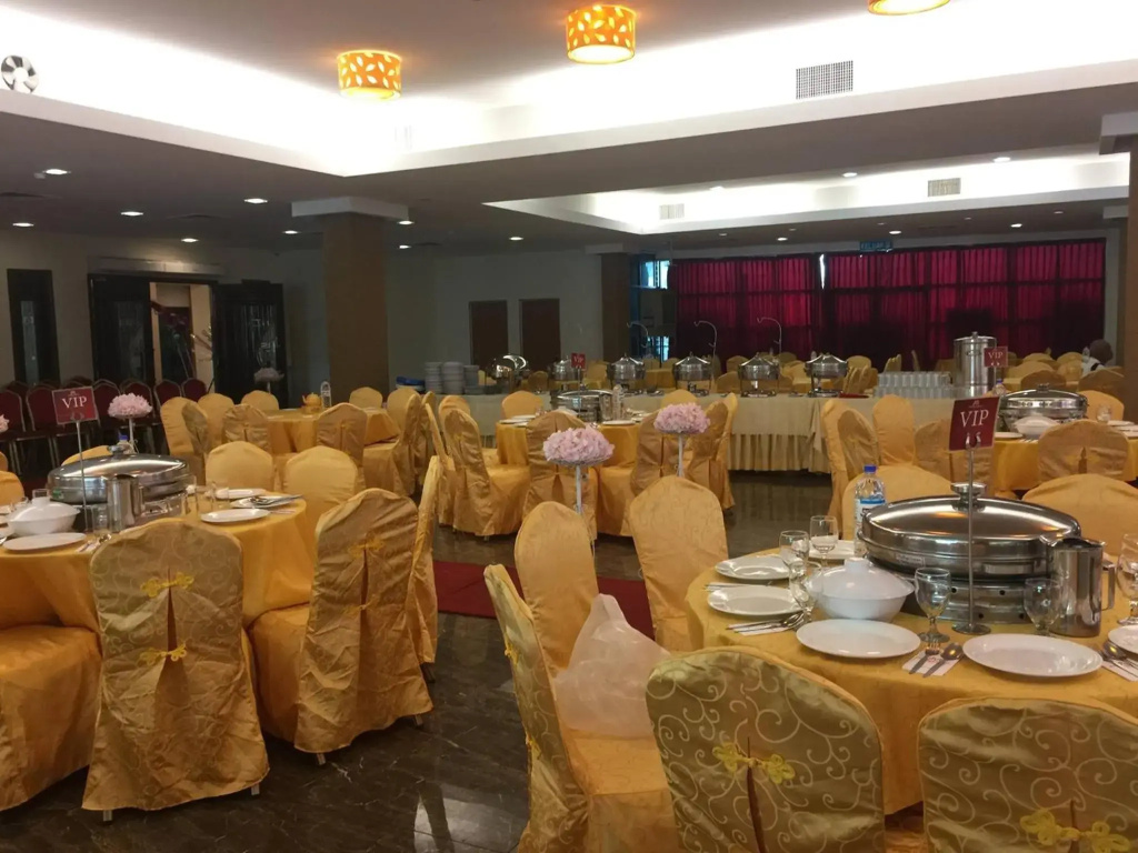 Melang Inn