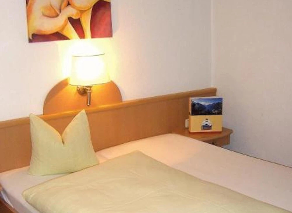 Alpenmotel Säuling