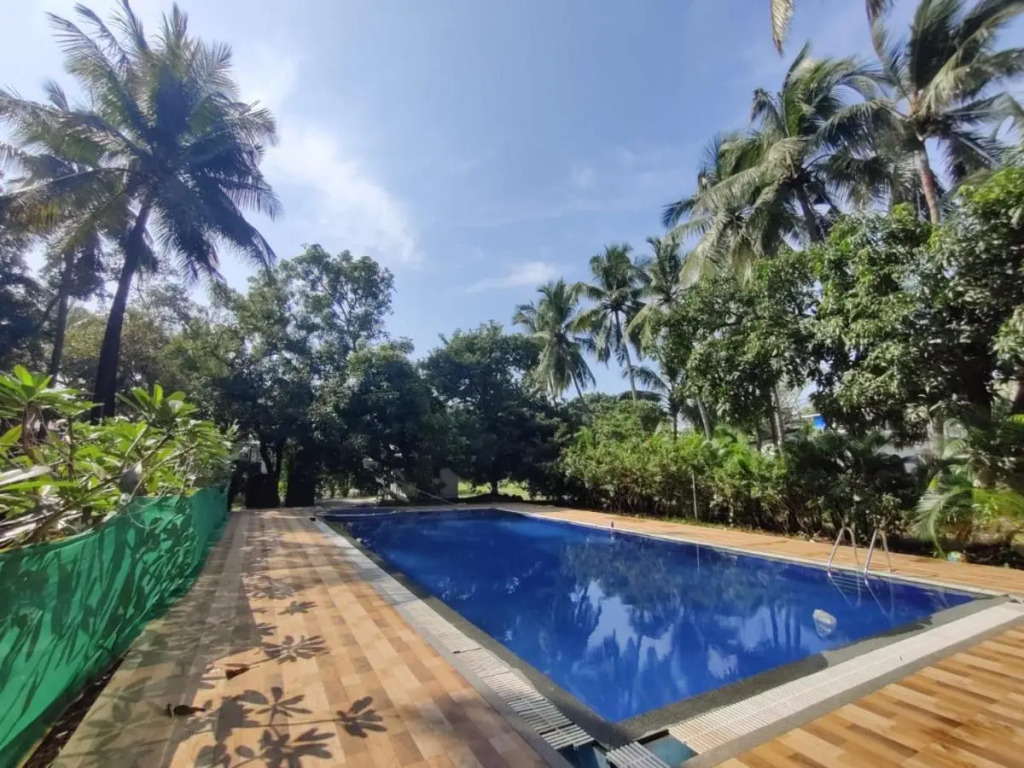 Opulence Resort Varsoli Alibaug