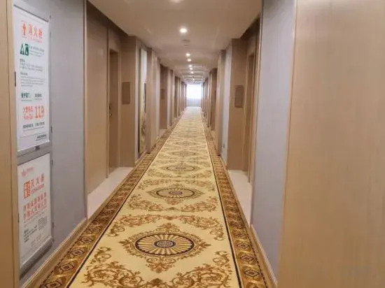 Changtai Jinbang International Hotel