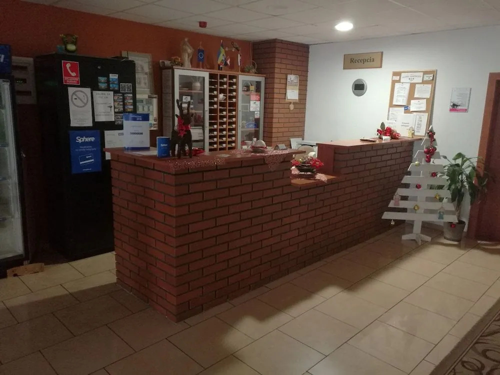 Hotel Bardejov