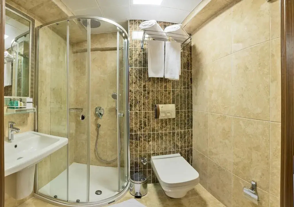 Antea Hotel - Special Class