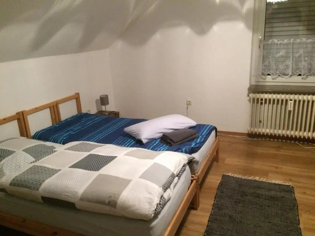Ponnies Haus