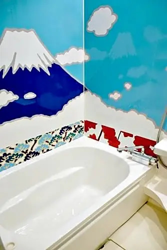 Tsuyama - Hotel - Vacation STAY 85072