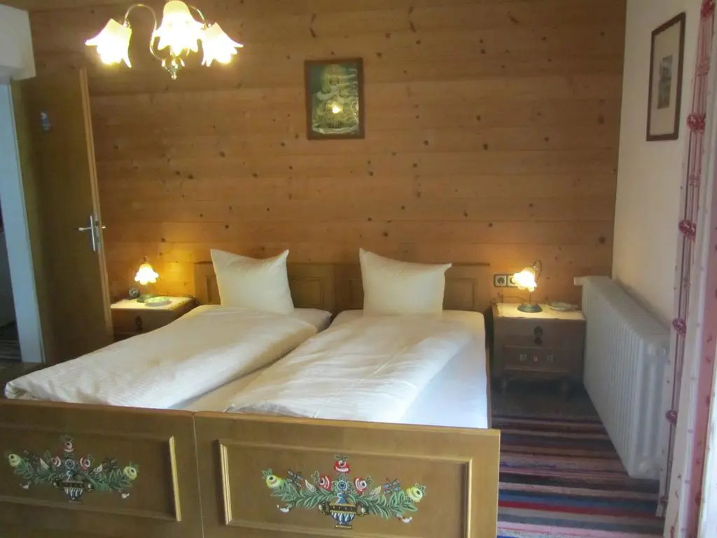 Haus Annelies Walchsee