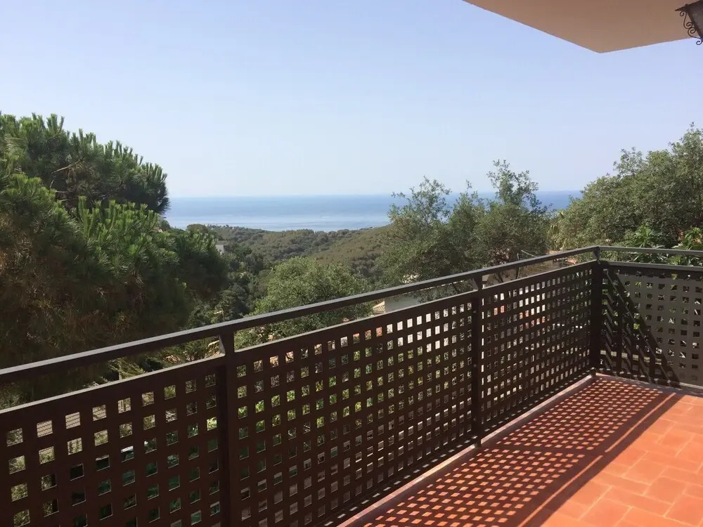 HomeHolidaysRentals Rossell I - Costa Brava