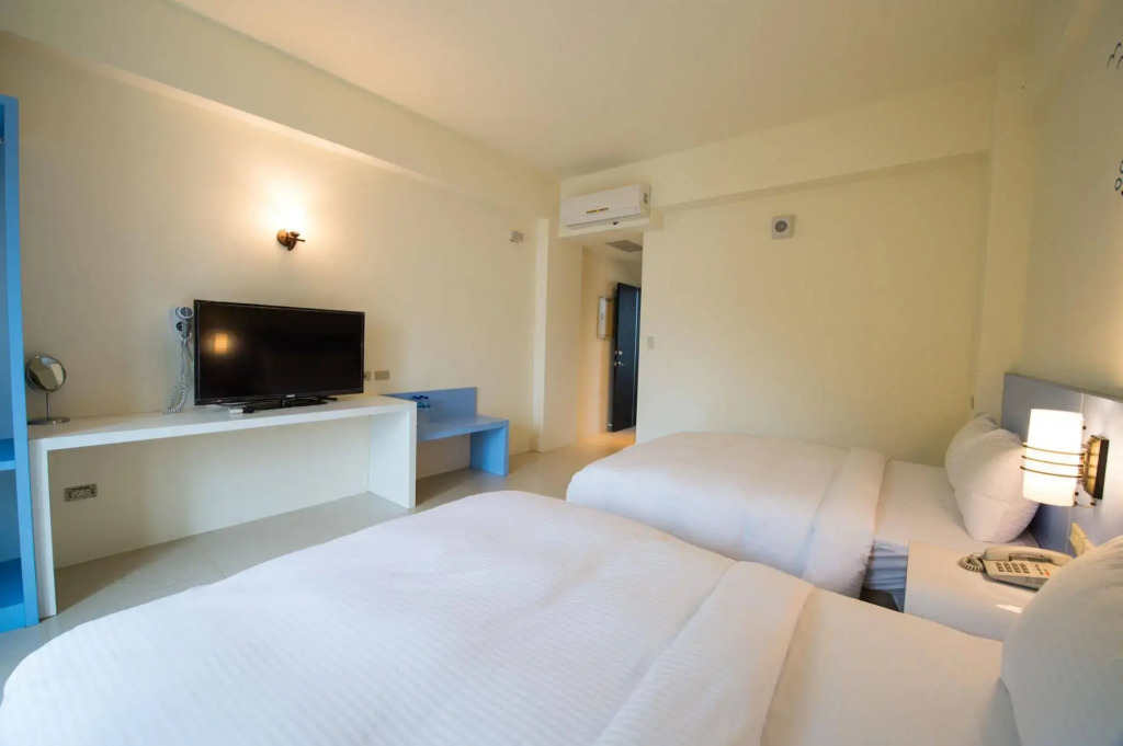 Seahome Hotel