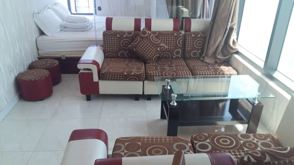 Nha Trang Wonderland Apartments