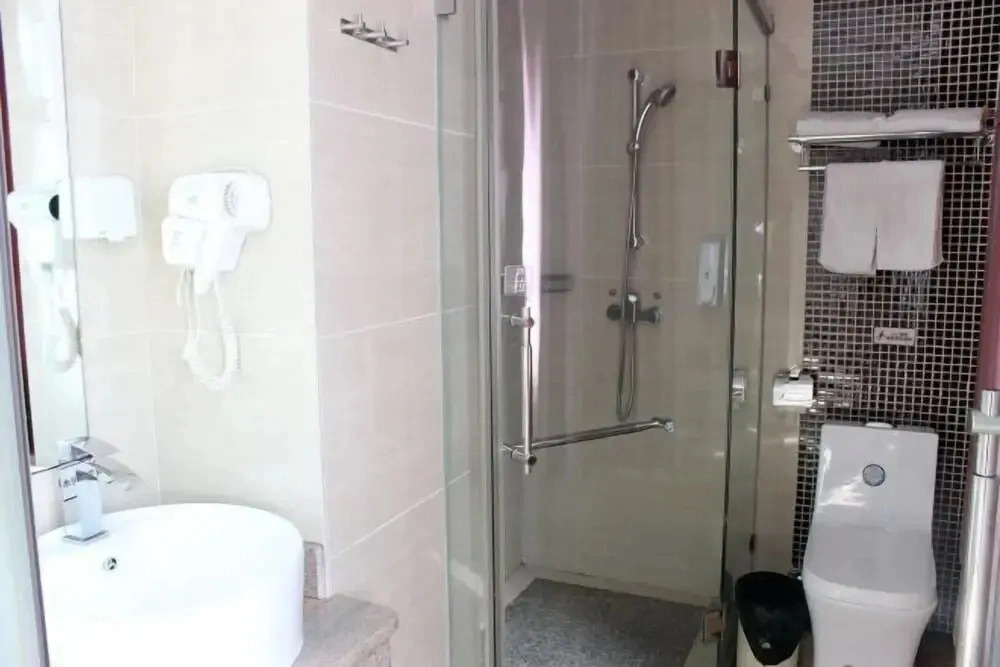 Shangke Express Hotel
