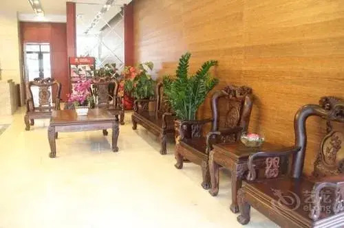 Shanshui Trends Hotel -panyu Square Branch