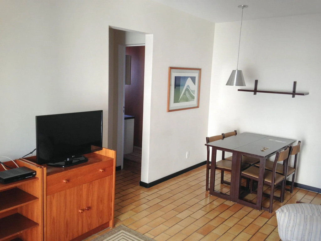 Alameda Apart Hotel