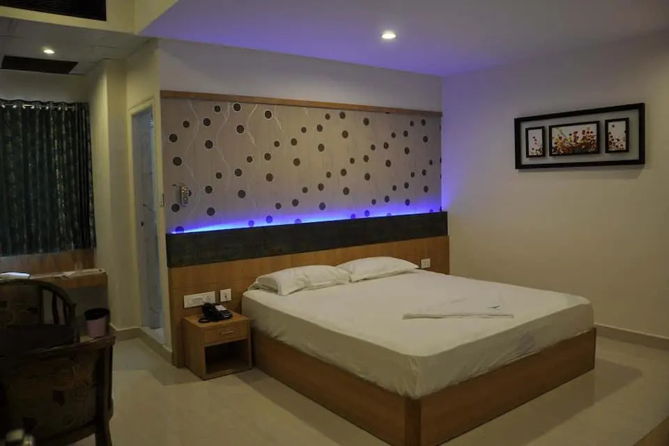 Athidhi Grand
