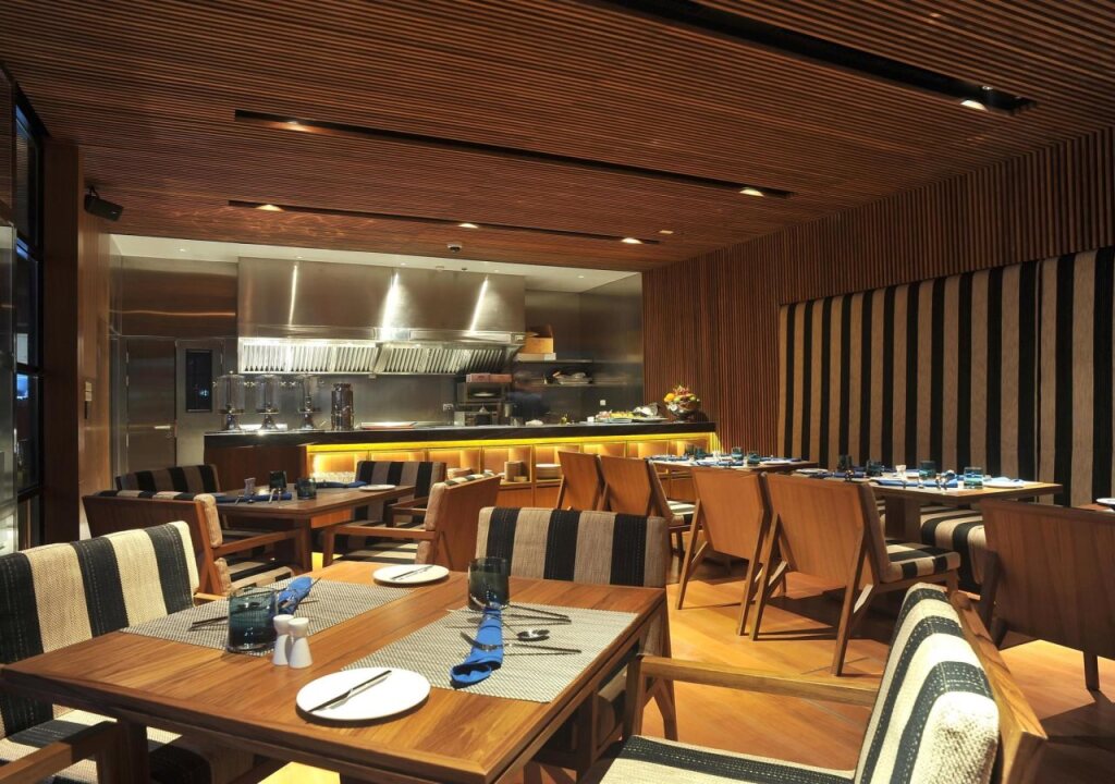 Best Western Sukhumvit 20