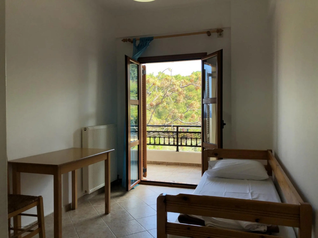 Nikos Apartments A1 in Gialiskari