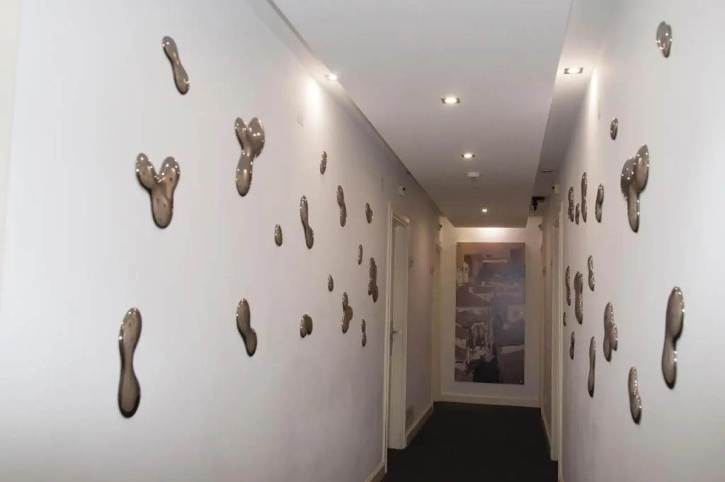 Josefa D`Obidos Hotel