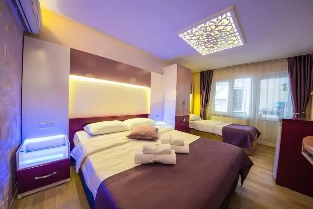 Akçay Yavuz Otel