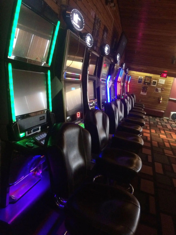 Vegreville Garden Inn
