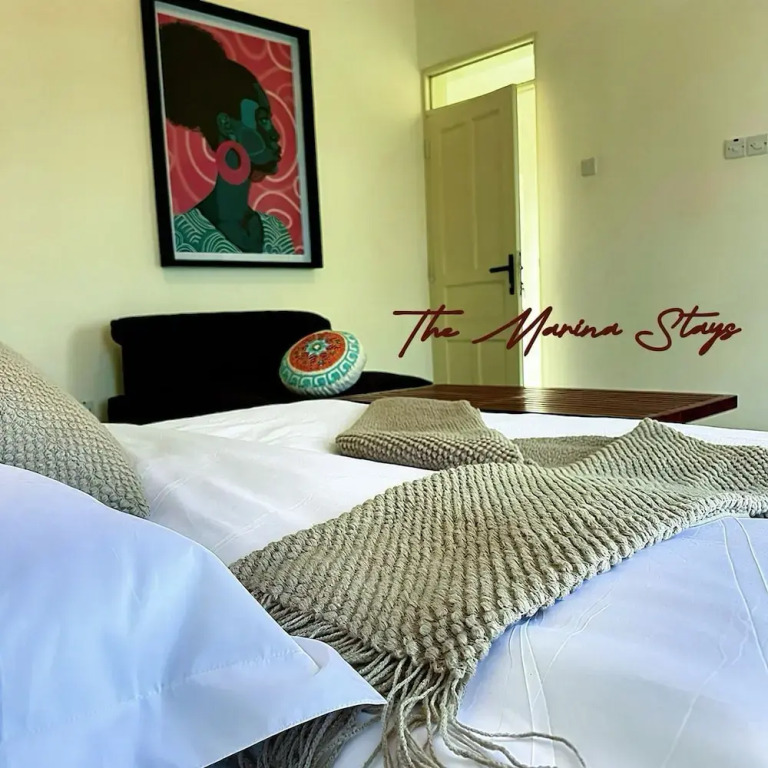 The Marina Stays Private Hotel & Spa