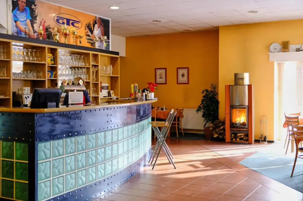 Hotel GTC superior