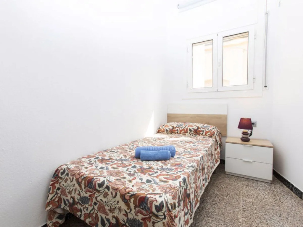 Apartment Ginesta Modica