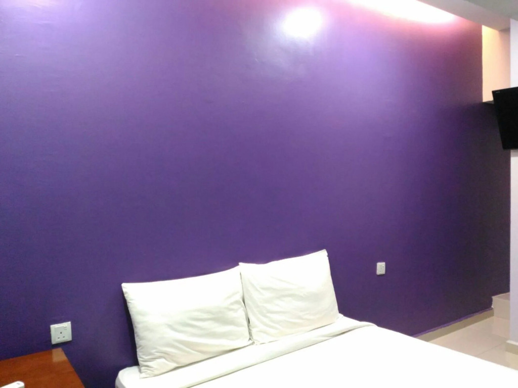 Hotel O Elwarda Klcity