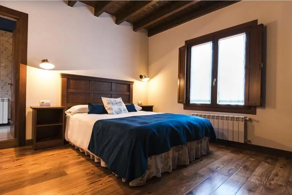 Apartamentos La Calvera