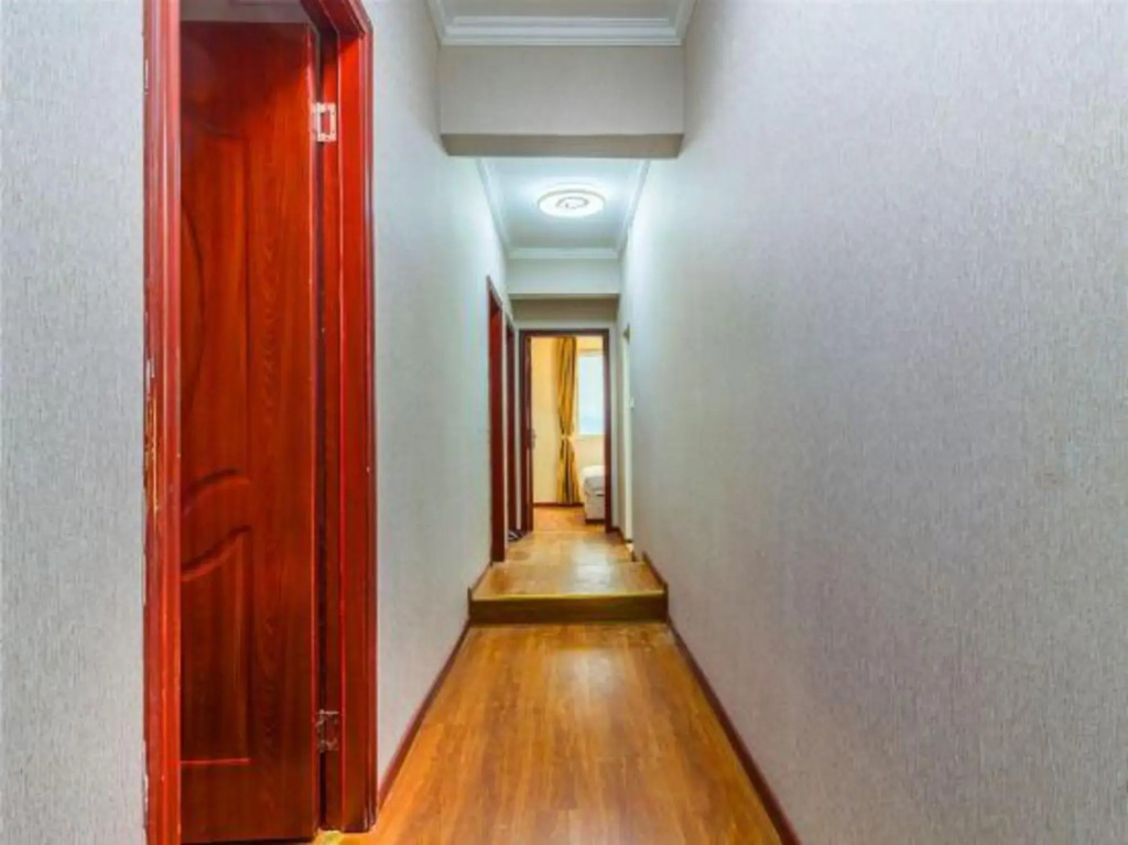 Aomei Art Hotel