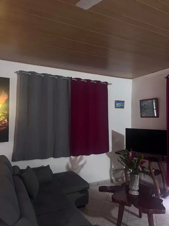 HUAHINE - Maroe Villa One