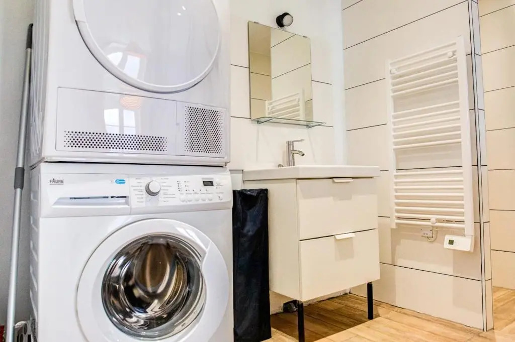 Charmant appartement pour un sejour authentique au coeur du Finistere