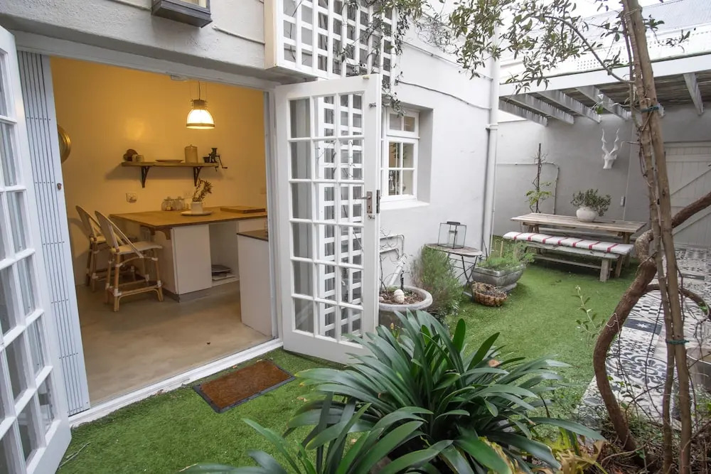 Green Point Garden Cottage