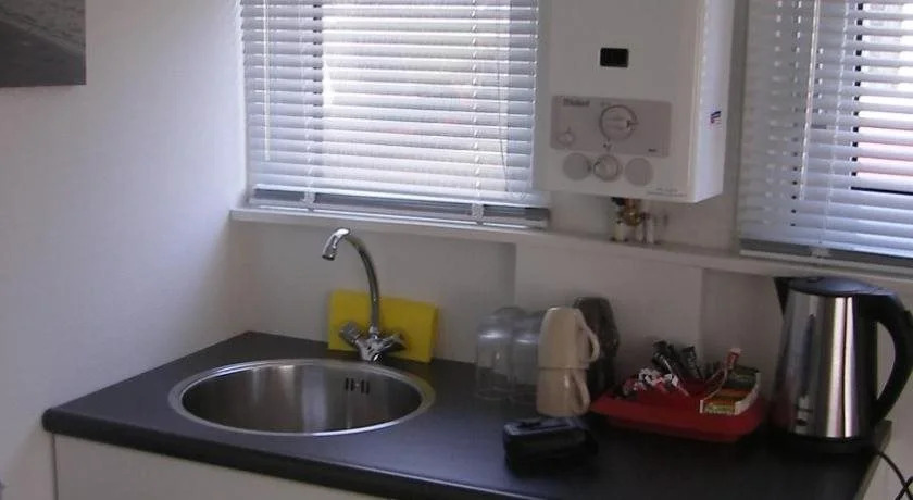 Bed & Ontbijt Almere