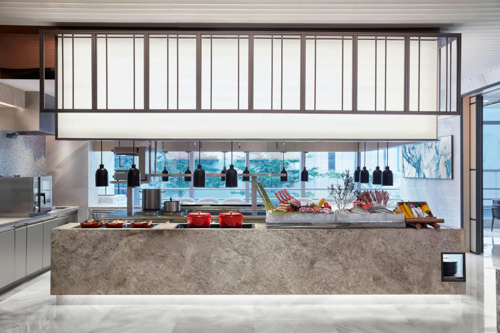 Sheraton Guangzhou Panyu