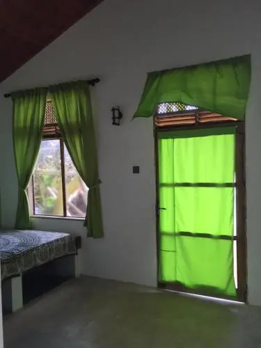 Jasmine Beach House