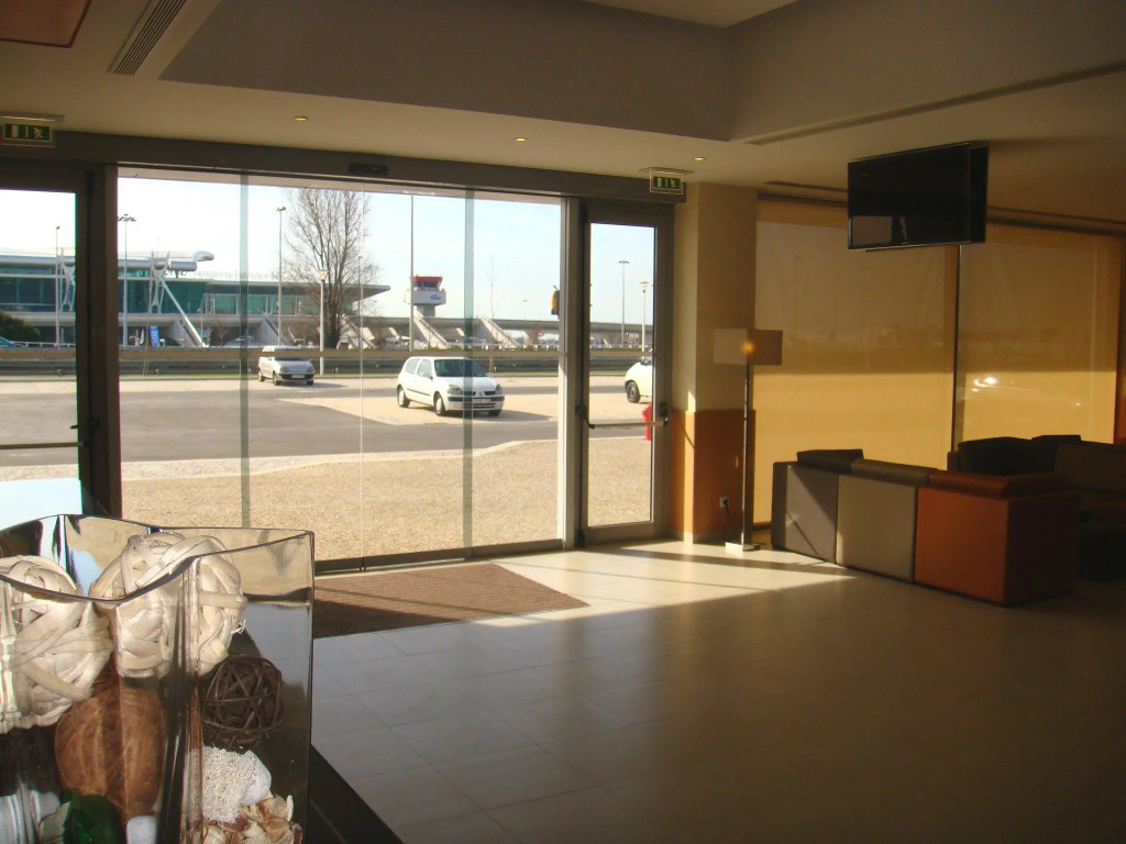 Hotel Singular Porto Aeroporto