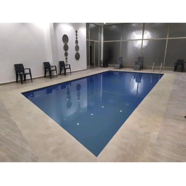 Deluxe Apartment in Marrakesh. hevernage flat
