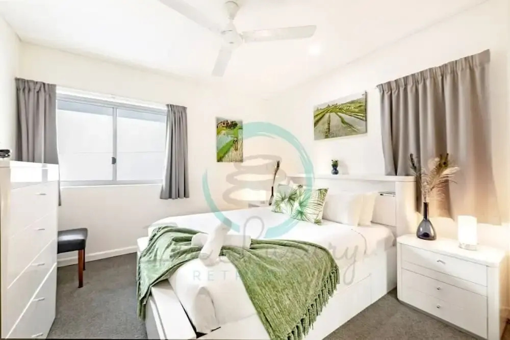 ZEN TREE BLOSSOM - 3BR Luxury Apartment