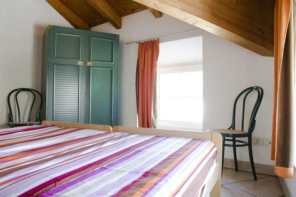 Residence Santa Caterina