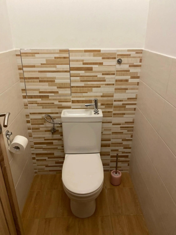 SATYS Apartments